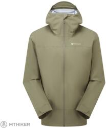 Montane CETUS kabát, olívazöld (S)