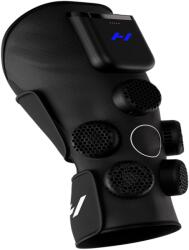 Hyperice Dispozitiv de tratament cald/rece pentru genunchi, Negru (28200-006-00) - vexio Aparat de masaj