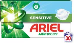 Ariel Allin1 Pods Mosókapszula 30 Mosáshoz - fizz