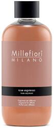 Millefiori Rose Espresso 250 ml