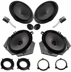 Audison Prima autós hangszórócsomag Mazda CX 3 2015-höz, RMS 100W