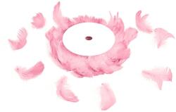 LAALU Tollak dróton, rózsaszín, 6 m (LAU-2126)