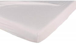 Candide lepedő pamutlepedő 60 x 120 cm-es rózsaszín