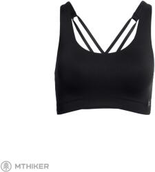 On Running On Train Bra női sportmelltartó, fekete (M)