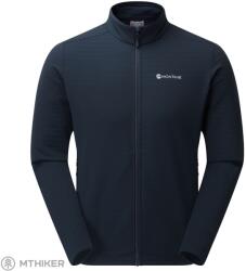 Montane Protium XT pulóver, napfogyatkozáskék (XXL)