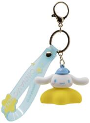 YuMe Breloc YuMe Animation: Sanrio - Cinnamoroll (Light-Up Star Series)