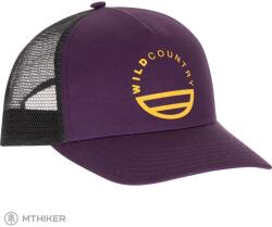 Wild Country SESSION baseball sapka, parachute