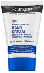 Neutrogena kézkrém Scented Hand Cream 50 ml