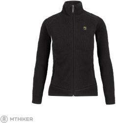 Karpos Moiazza női pulóver, fekete (M)