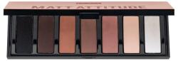 PUPA Make Up Stories Compact 003 Matt Attitude szemhéjfesték paletta 13, 5 g
