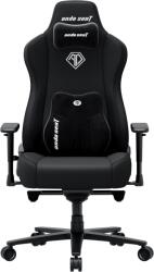 Anda Seat Novis Plus XL, Black Fabric (AD23YC-XL-01-B-F-B04)