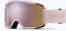 SMITH Скиорски очила Smith Squad carnation/chrp everyday rose gold mirror/clear