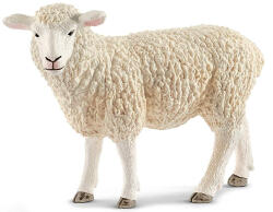 Schleich Figurina Schleich Farm Life - Oita, mergand (13882-02955) Figurina