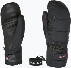 Level Дамски скиорски ръкавици Level Alpine Mitt black