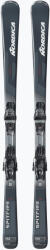 Nordica Пистови ски Nordica Spitfire 75 +автомати TP2COMP10 FDT greyblue/white