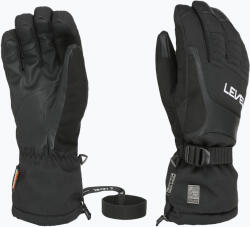 Level Скиорски ръкавици Level Patrol black