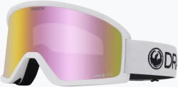 Dragon Скиорска маска DRAGON DX3 OTG white/lumalens pink ion - sportano - 103,64 лв