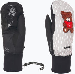 Level Дамски скиорски ръкавици Level Coral Mitt loden