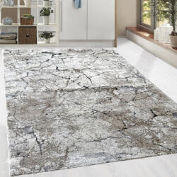  Modern szőnyeg Marble 4695 (Beige) 200x280cm Bézs