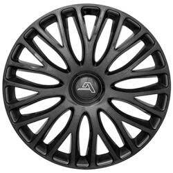 Alcar-stahlrad Set capace roti ALCAR-STAHLRAD MILANO GRAFIT - diametru 17 - anvelopemag
