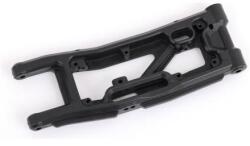 Traxxas задно ляво шаси черно