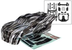 Traxxas каросерия Sledge ProGraphix