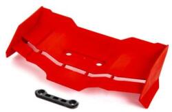 Traxxas крило червено - raiigrachky - 35,50 лв