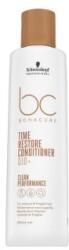 Schwarzkopf BC Bonacure Time Restore Conditioner Q10+ подхранващ балсам за зряла коса 200 ml