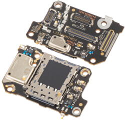 Xiaomi Piese si componente Modul Cititor SIM Xiaomi 13 Pro, Service Pack 56000100M200 (56000100M200) - pcone