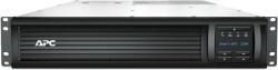 APC Smart-UPS 2200VA RM 2U LCD 230V with SmartCard SMT2200RMI2UNC (SMT2200RMI2UNC)