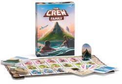 Piatnik The Crew Family társasjáték (808500) - jatekbolt