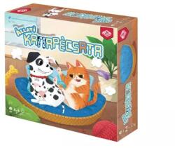 Regio Toys Állati kanapécsata társasjáték (14987) - jatekbolt