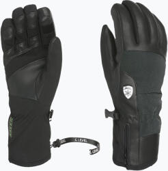 Level Mănuși de schi pentru femei Level Iris W ninja black