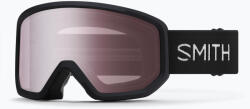 SMITH Ochleari de schi Smith Transfer black/ignitor mirror