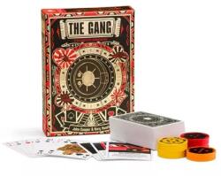 Piatnik The Gang tásasjáték (808999) - jatekbolt