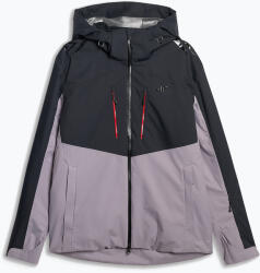 4F Geacă de schi pentru bărbați 4F M0997 deep black