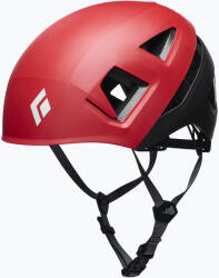 Black Diamond Cască de cățărare Black Diamond Capitan E hyper red