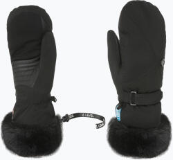 Level Mănuși de schi pentru femei Level Jolie Mitt pk black