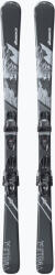 Nordica Schiuri de coborâre pentru femei Nordica Wild Belle 74 + wiązania TP2 COMP10 FDT black/blue
