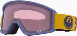 Dragon Ochelari de schi DRAGON DXT OTG wildside2/lumalens light rose