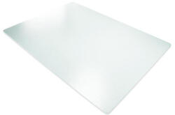  Székalátét, szőnyegre, PET, 150x120 cm, RS OFFICE " Duragrip Meta"