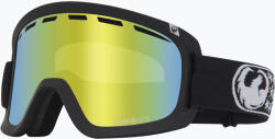 Dragon Ochelari de schi DRAGON D1 OTG mikkel bang/lumalens gold ion/lumalens amber