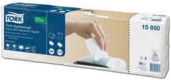 Tork Premium Interfolded adagolós szalvéta 2 rétegű (1000 db/csomag) fehér (15850) (T15850) (T15850)