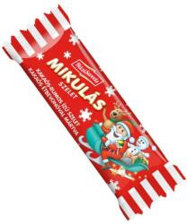 Csokiszelet Mikulás kakaós-rumos 25 g
