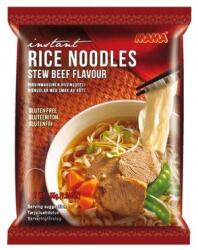  Marhahúsleves rizstésztával 55g Mama (3836)