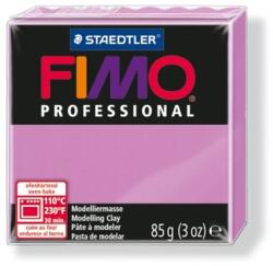 STAEDTLER FIMO Professional Égethető gyurma 85 g - Levendula (8004-62) (8004-62)
