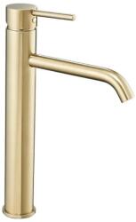 Rea REA-B9409 - LUNGO 28 cm-es mosdócsaptelep aranyszínű REA-B9409 (RE0104)