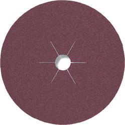 Klingspor Csiszolókorong Fibra CS561 180 gr. 60 45283a 25 db (11063) (11063)