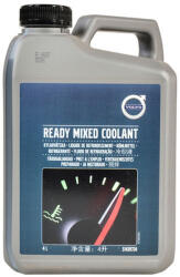 VOLVO Antigel verde diluat VOLVO 31439724 -35 grade C - 4 Litri