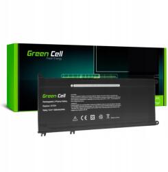 Green Cell 33YDH akkumulátor Dell Inspiron 3579 3779 5587 7588 7577 7773 7778 7779 7786 készülékhez (DE138)
